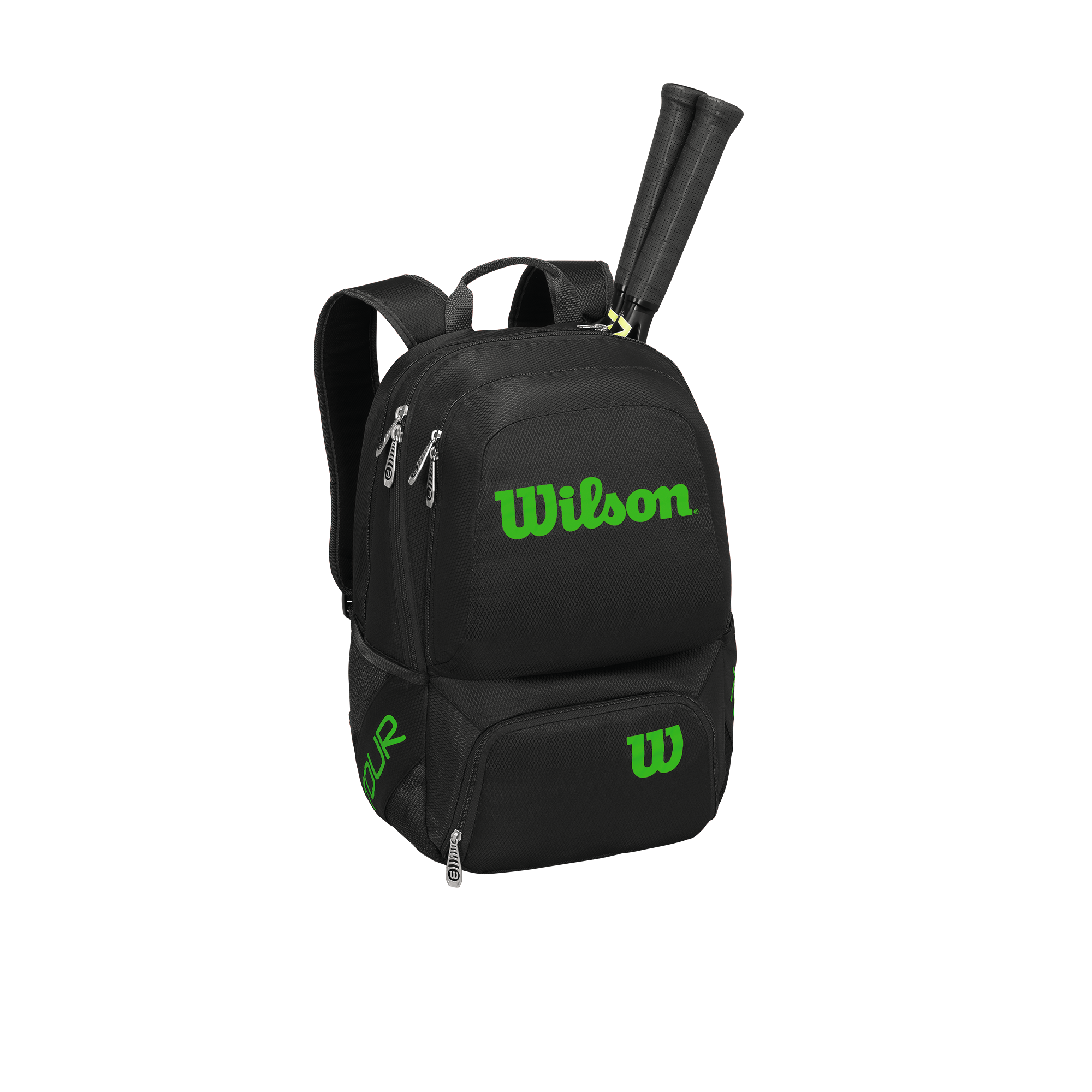 Wilson tour shop v backpack medium