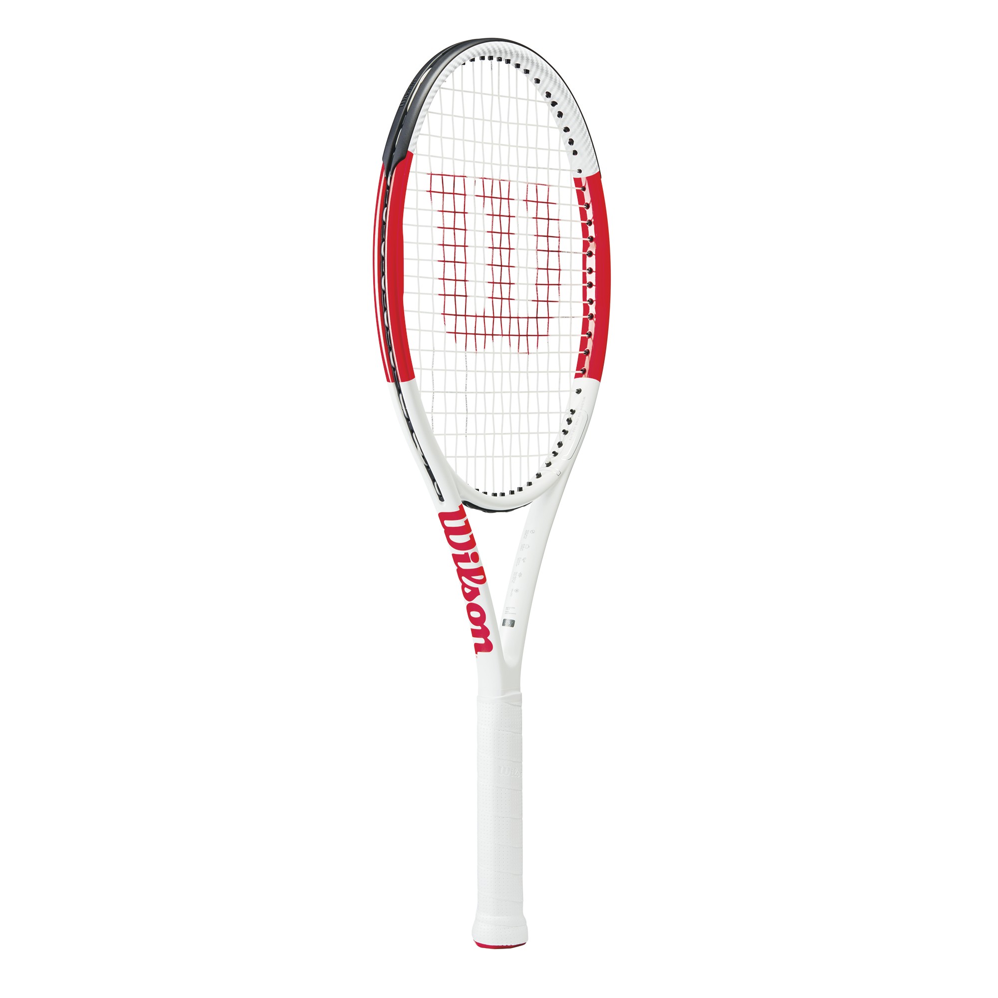 wilson super tour