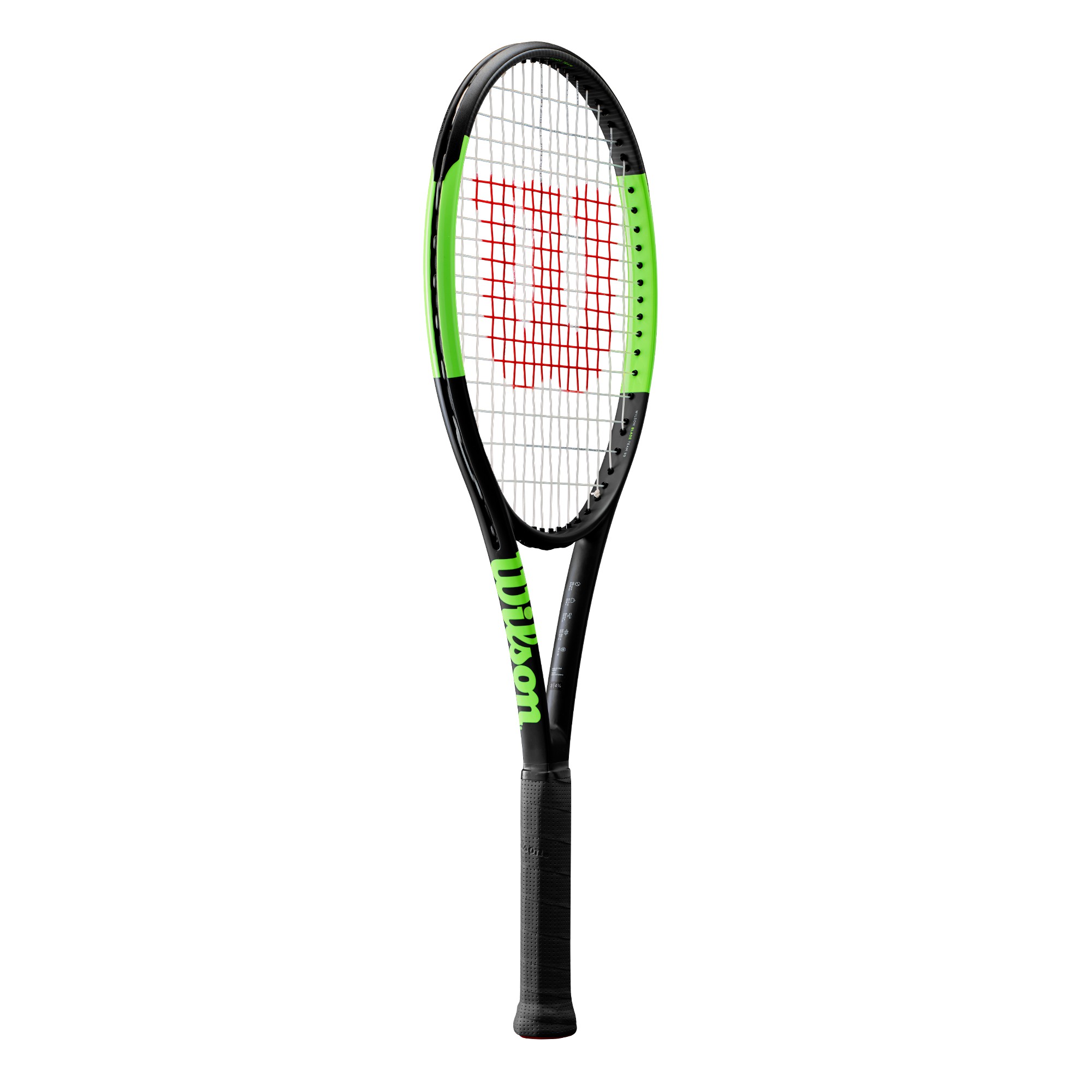 13,294円Wilson ブレードv9.0 98 16×19 G3