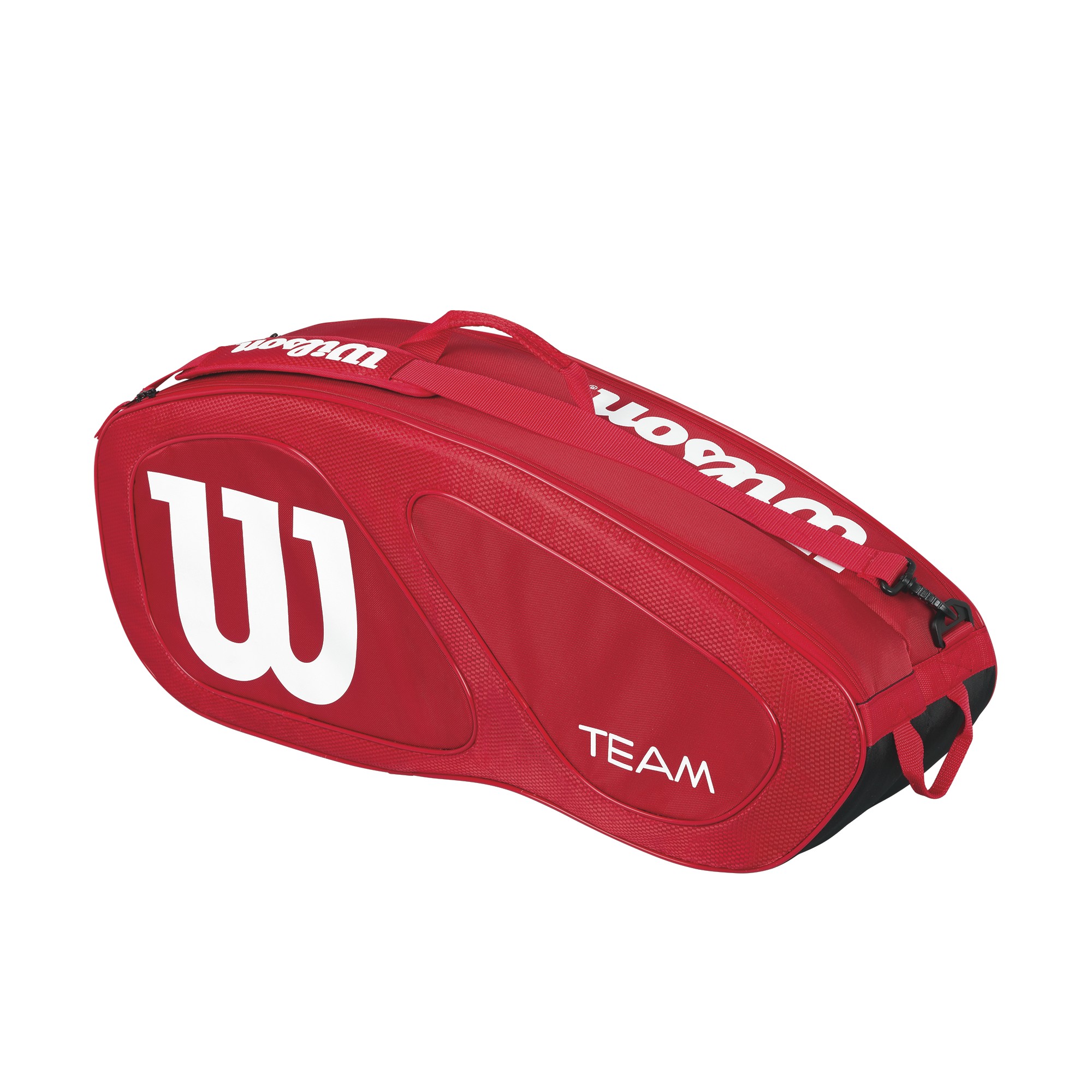 Wilson team. Чехол для тенниса Wilson BLX Team x3 красный wrz802200. Wilson Team x 6 Red. Wilson чехол 3/4. Wilson w Team II Tank/Red.